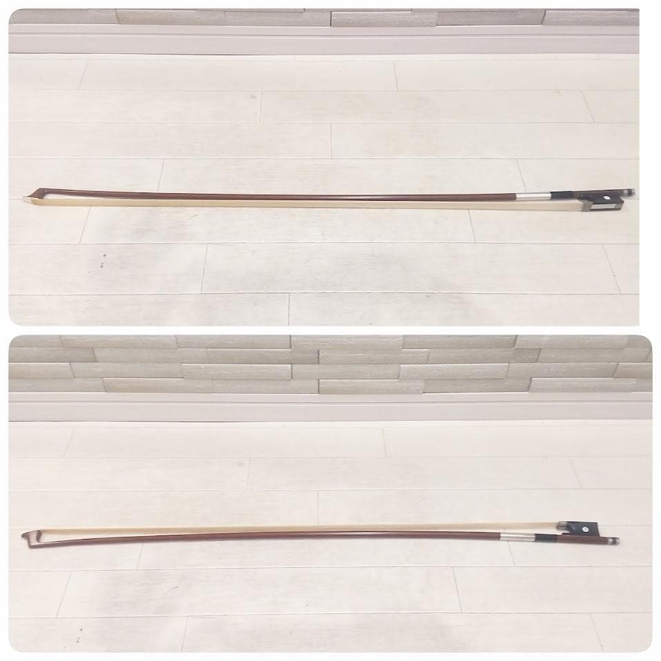 ★美品★ YAMAHA サイレントバイオリン SV-100 ハードケース付