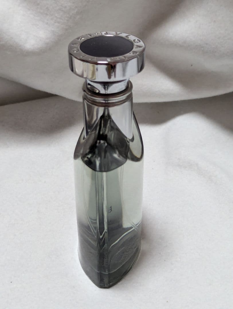 ブルガリプールオムソワールオーデトワレ100ml