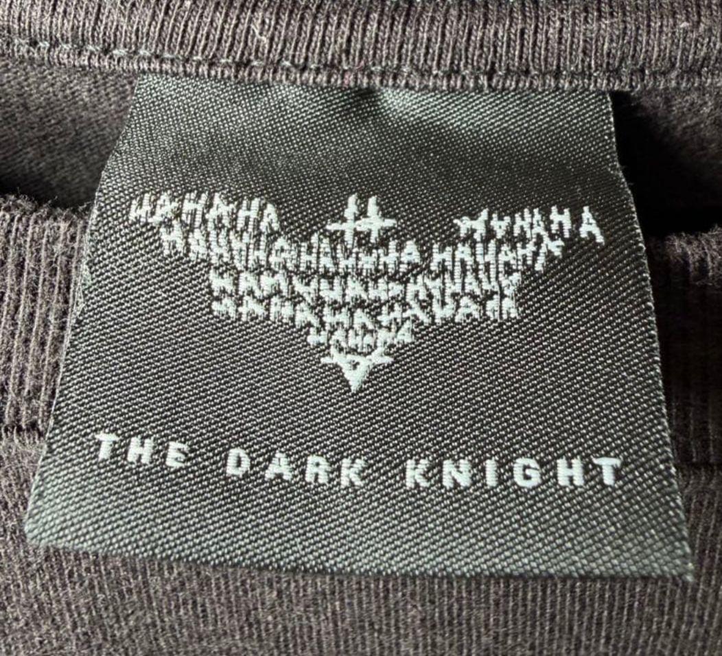 ジャーナル　バットマンロンT