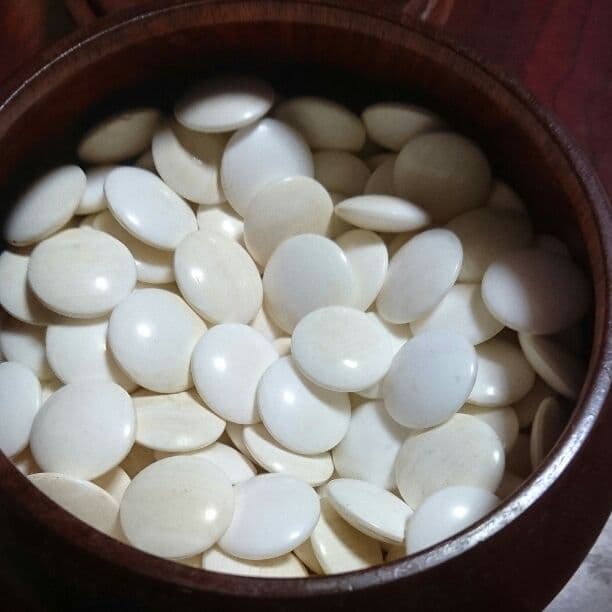 囲碁 囲碁板 囲碁石