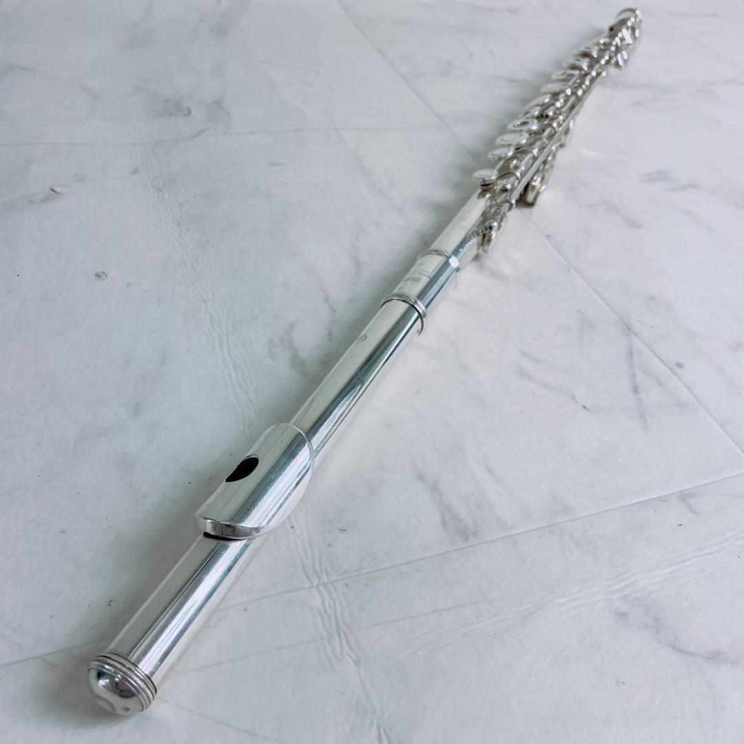 ヤマハ YAMAHA フルート YFL261SⅡ N1954