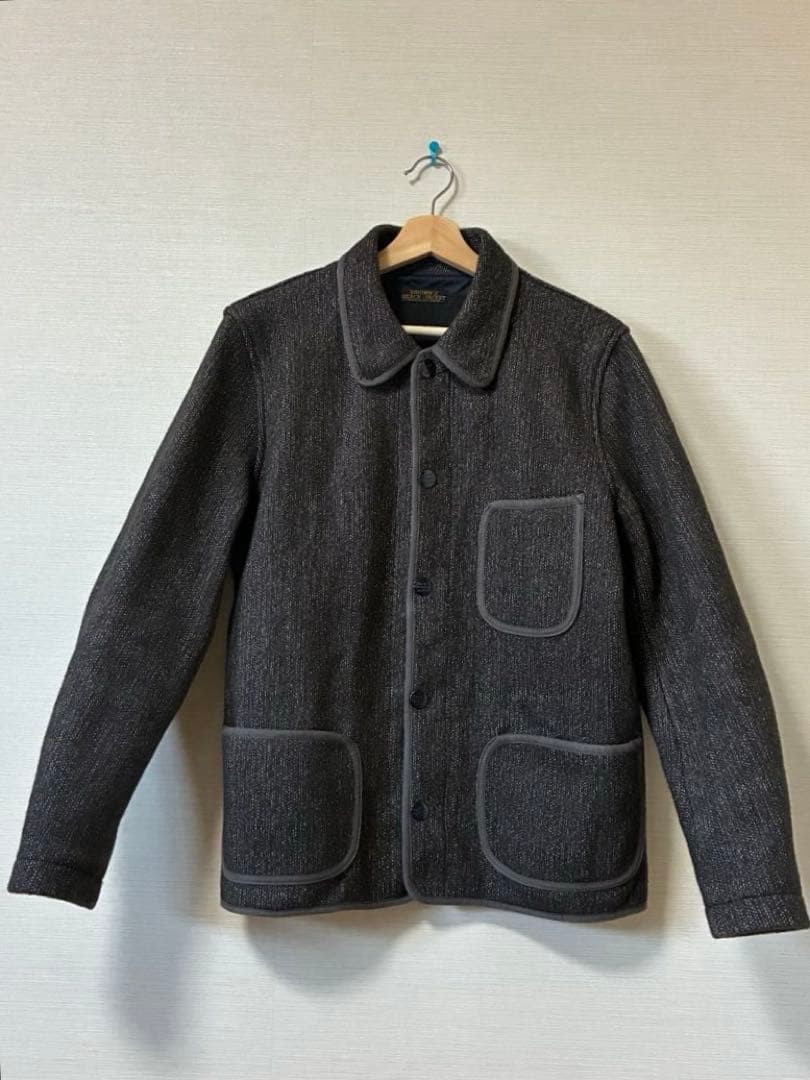 【最終価格】BROWN'S BEACH JACKET フルカウント サイズ42
