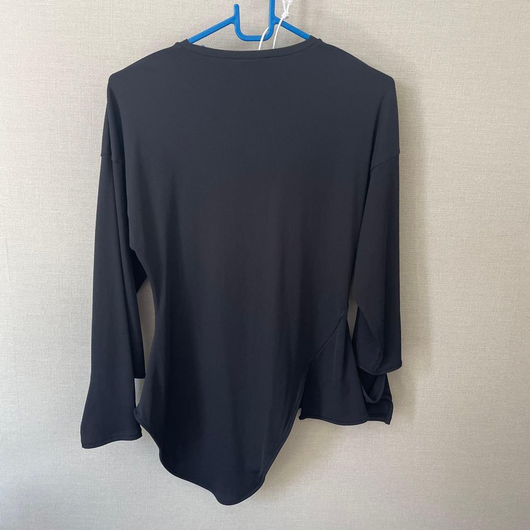 超美品♡ナゴンスタンスベンドスリーブスイムラッシュガード¥19800