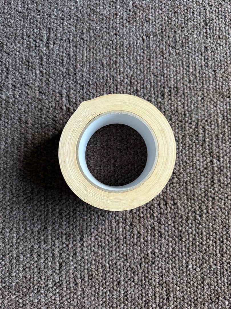 コレクション Invader \"I invade\" tape