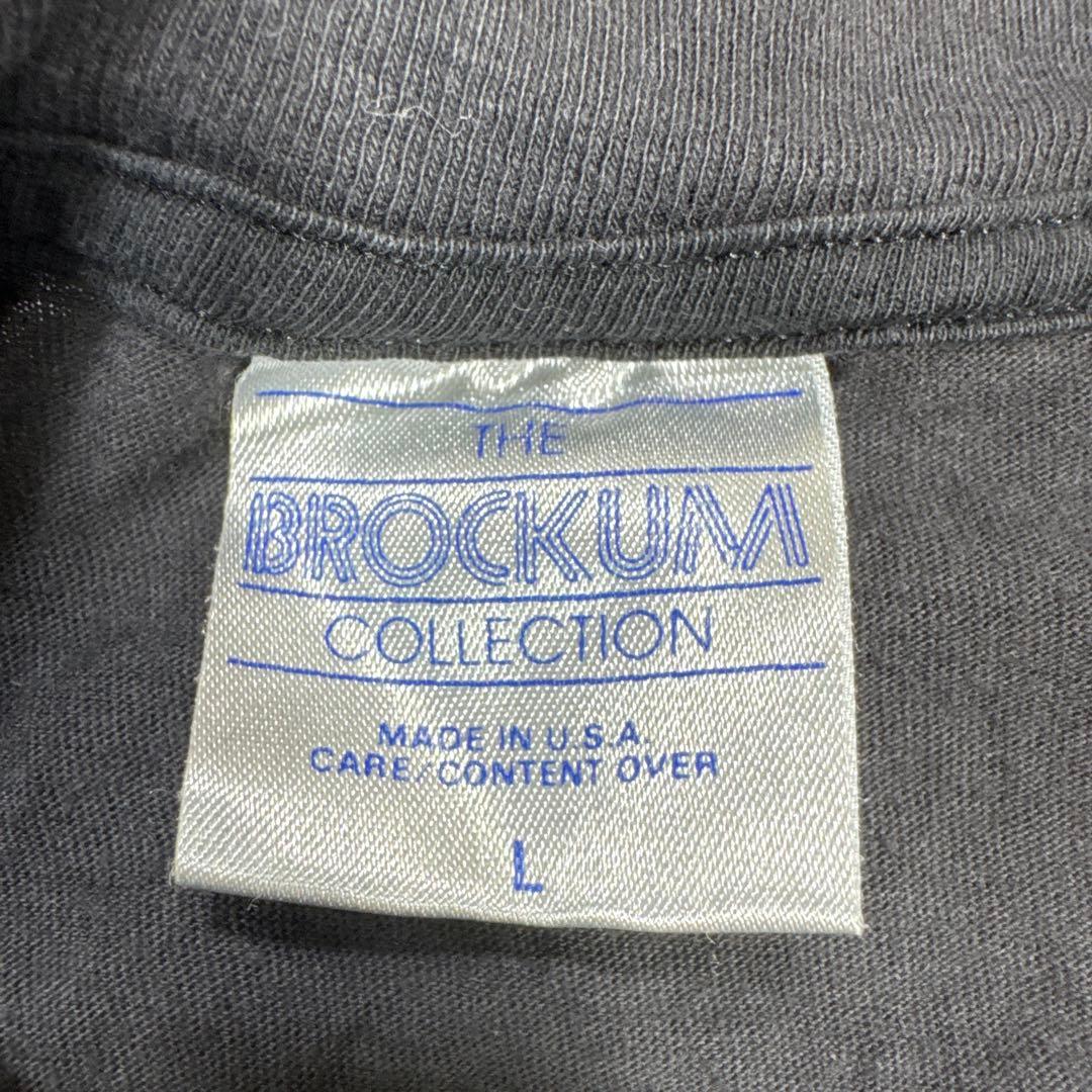 希少 80S ヴィンテージ バンドTシャツ Motley Crue 当時物 L