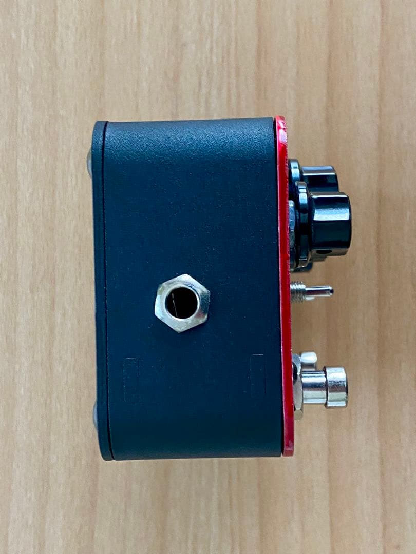 J.Rockett Audio Allan Holdsworth OD 中古