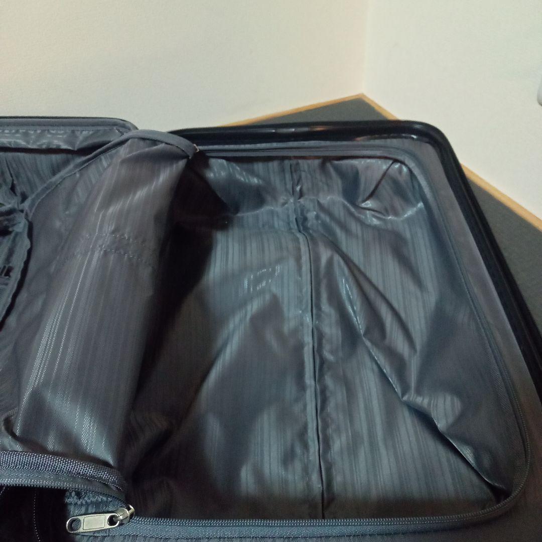 ACE エース キャリーバッグ 迷彩 4輪 TSAロック 機内持ち込みサイズ