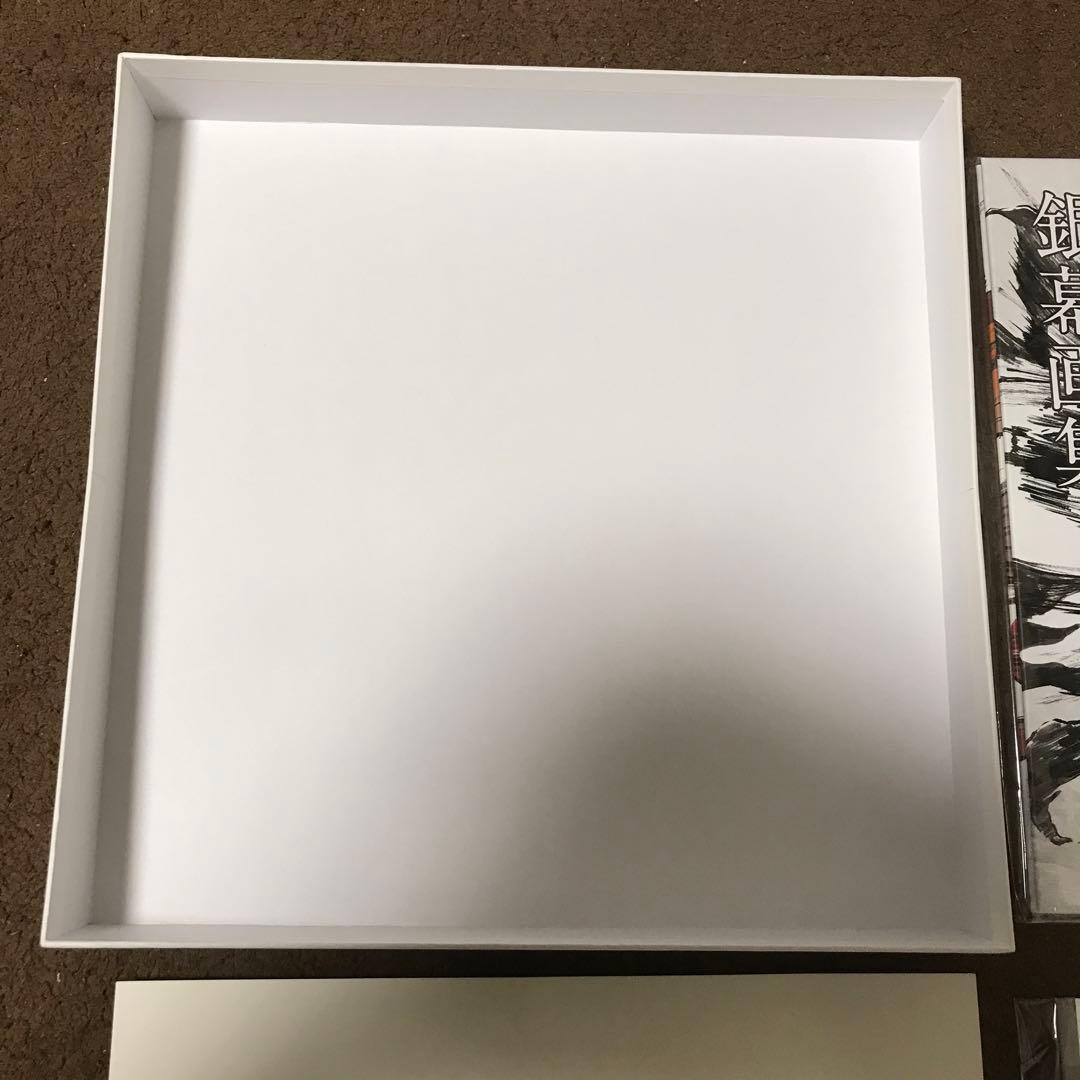 鬼滅の刃 銀幕画集　無限列車編　豪華版　ufotable 煉獄杏寿郎