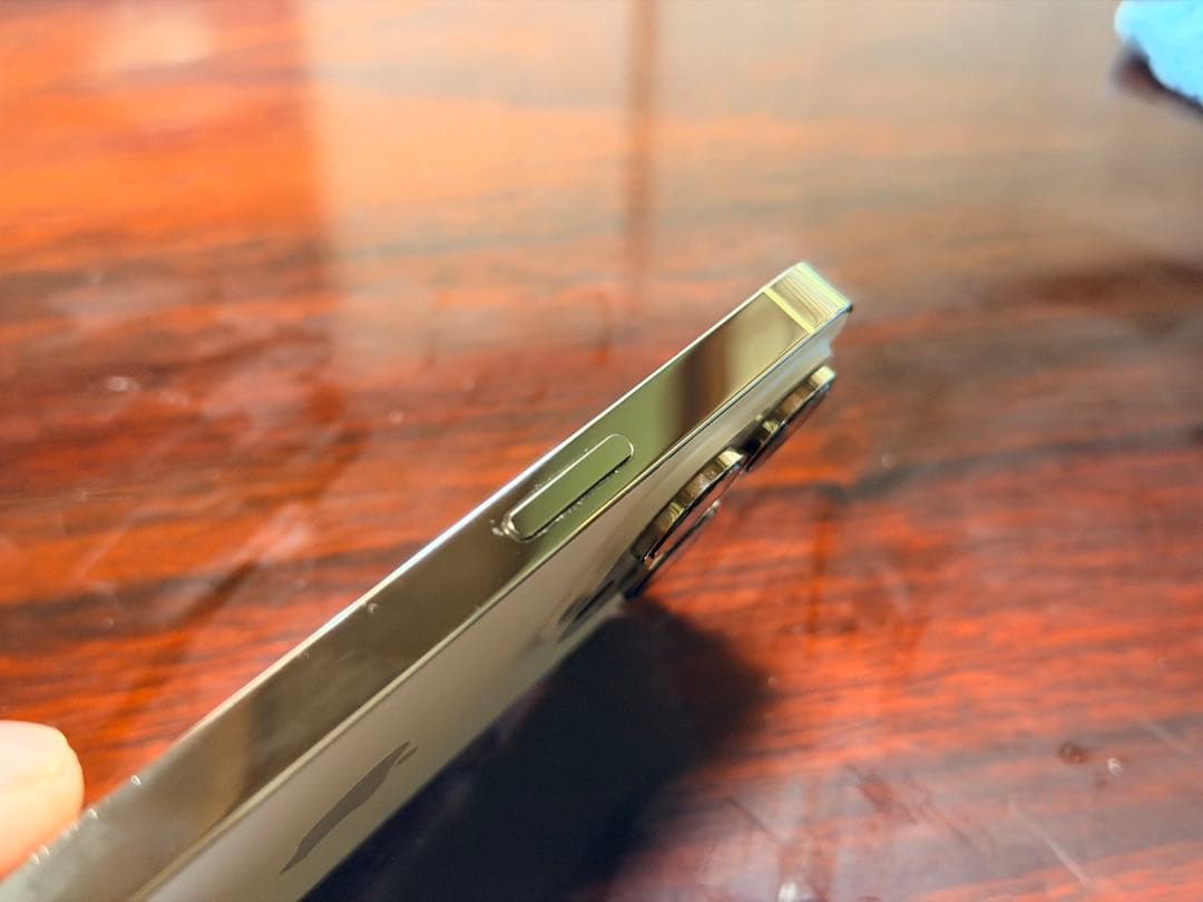 Apple iPhone 14 Pro シルバー 本体 1TB SIMフリー