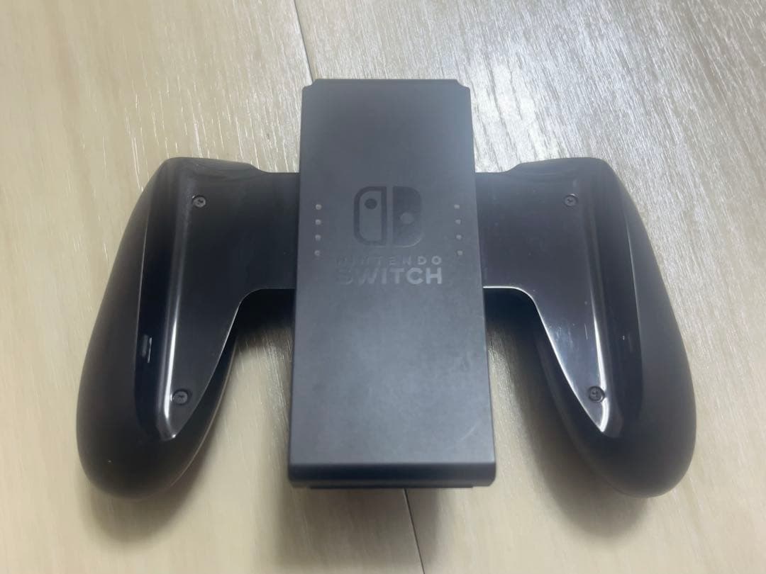 Nintendo Switch ネオンレッド/ネオンブルー