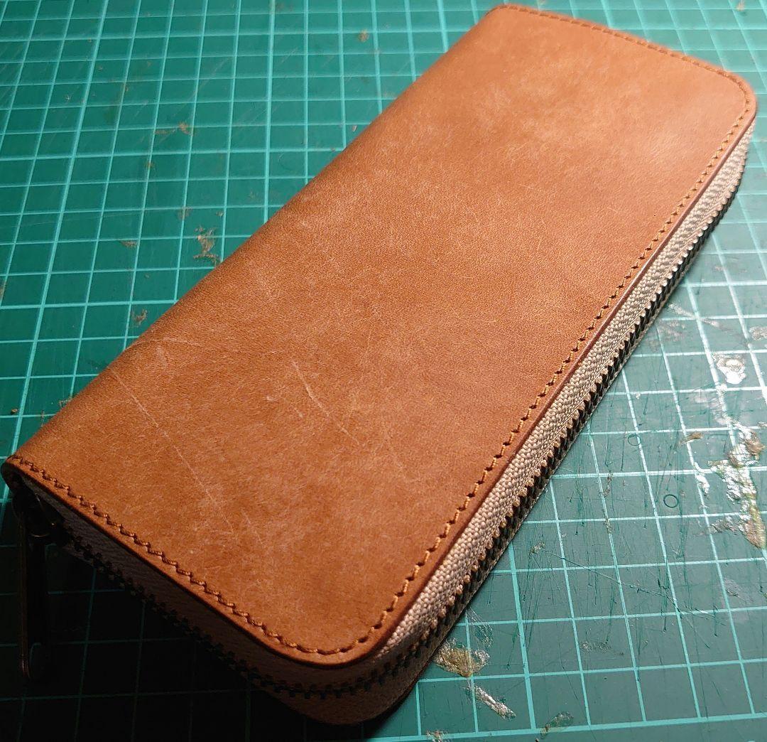 プエブロ　ペンケース　 （検　バハギア　野原工芸　シーサー　DUCT　楔 sot