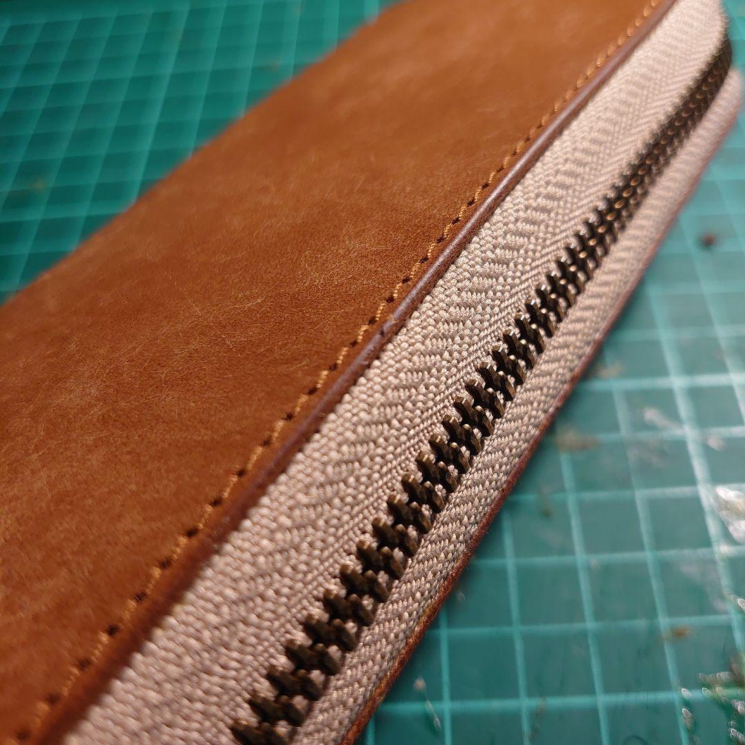 プエブロ　ペンケース　 （検　バハギア　野原工芸　シーサー　DUCT　楔 sot