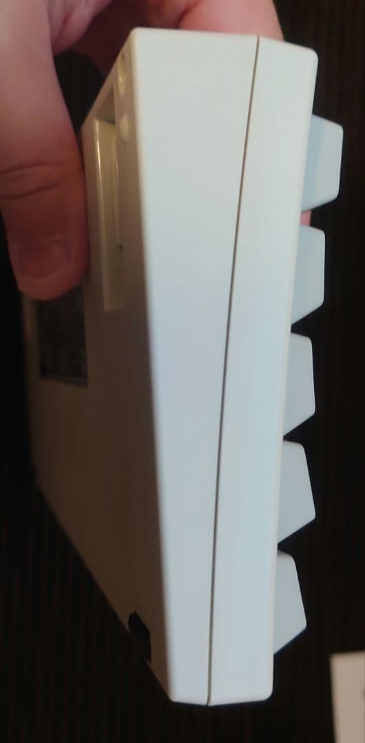 HHKB PFU PD-KB420W JIS配列 美品中古