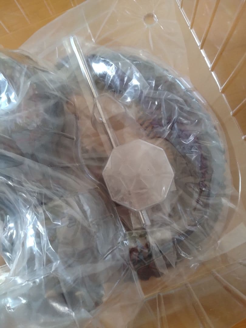 ギガンティックシリーズ✕デフォリアル　ゴジラ(2016) 第4形態 覚醒Ver.