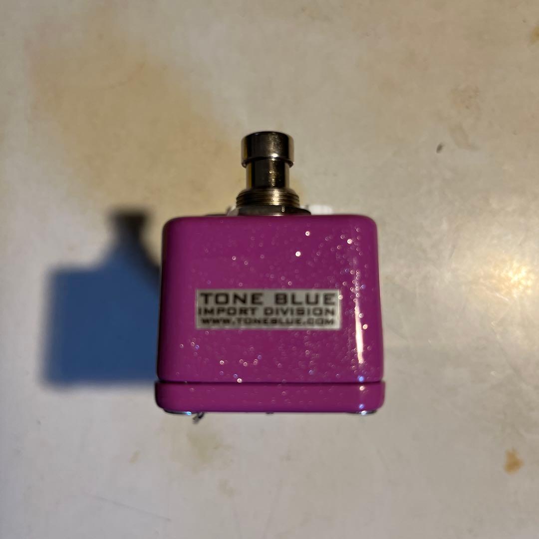 Malekko PHASE マレッコ フェイザー