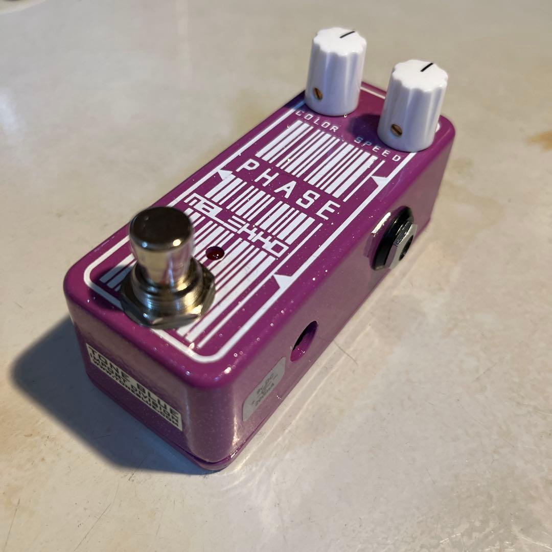 Malekko PHASE マレッコ フェイザー