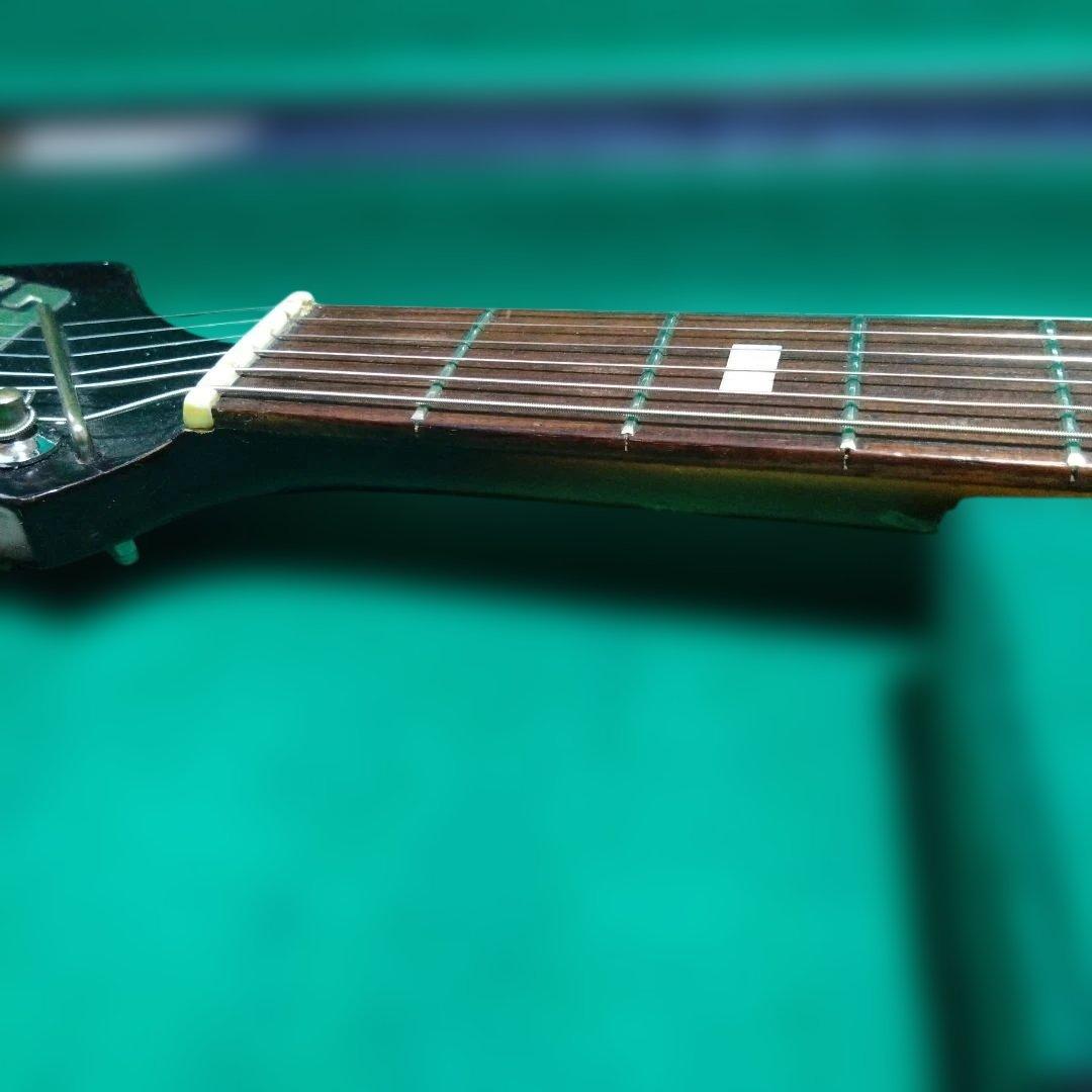 Guyatone グヤトーン LG-65T ハードケース付