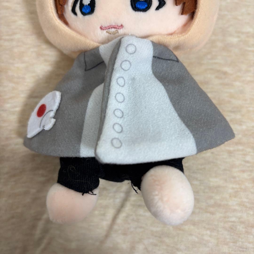 【美沙樹】Hey!Say!JUMP 伊野尾慧 ぬいぐるみ