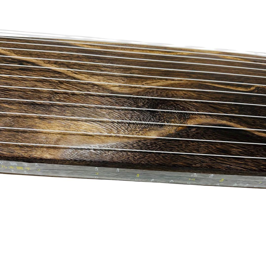 ゼンオン 文化箏 文化琴 お琴 弦楽器 和楽器 13弦