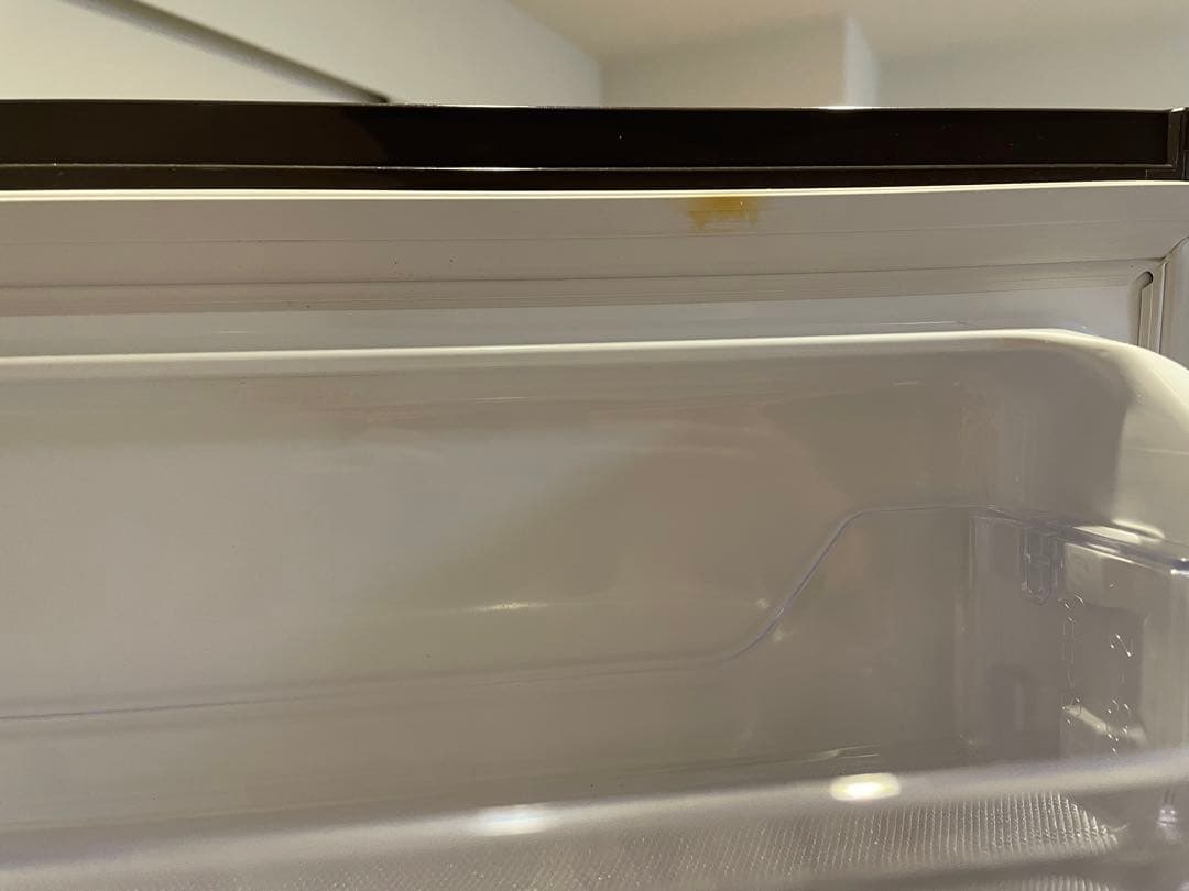 オクラ 【 SHARP 】280L 2ドア 冷凍冷蔵庫 SJ-PD28F