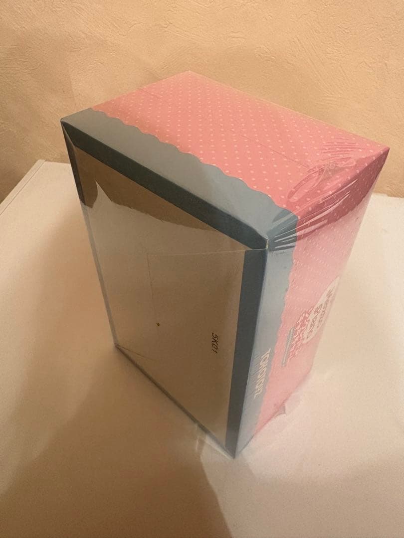 Mezzo Piano シークレットキャラチャーム 6個入り 未開封