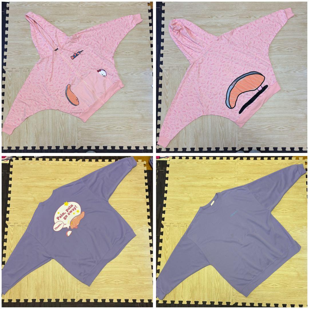 きりみちゃんグッズ　まとめ売り　KIRIMIちゃん