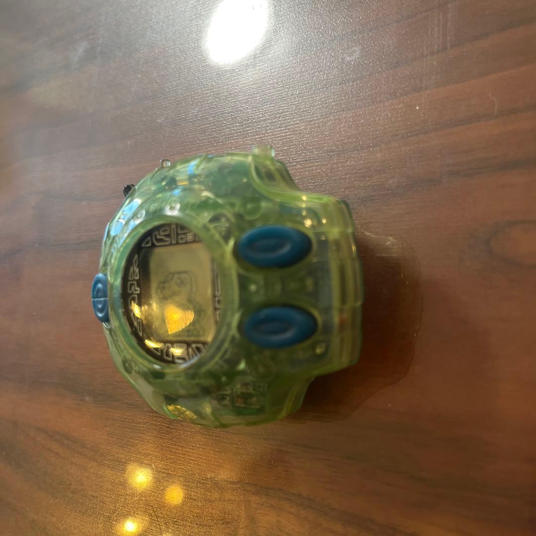 デジモンアドベンチャー　デジヴァイス2