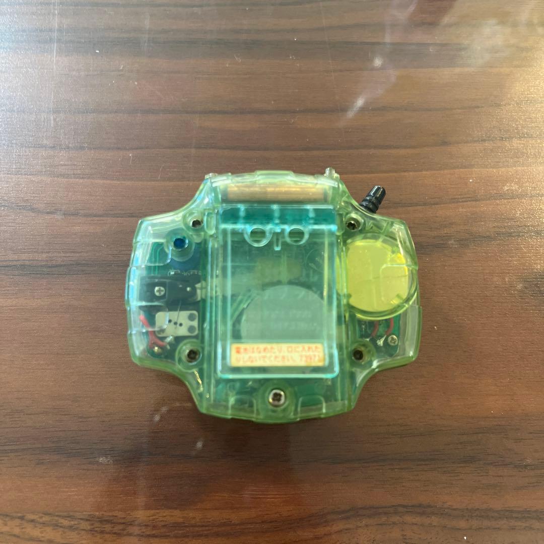 デジモンアドベンチャー　デジヴァイス2