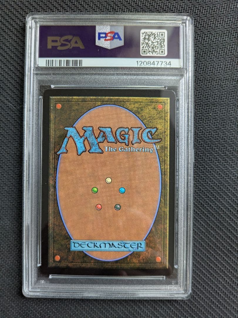 【PSA10】元ソルジャー、クラウド　サージfoil