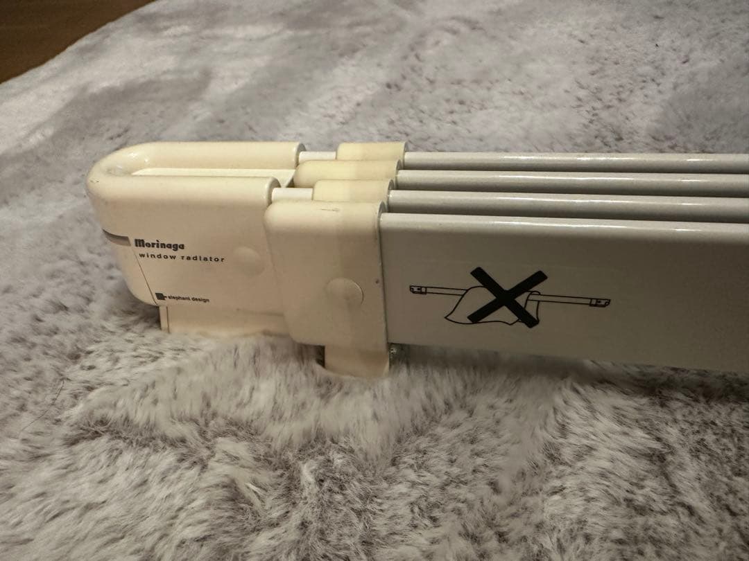 ナカガワ工業 電気ヒーター WR-1219