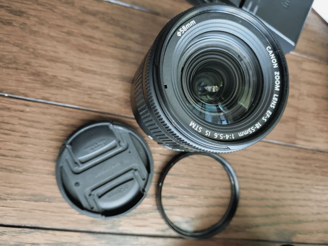 Canon EOS 9000D デジタル一眼レフカメラ