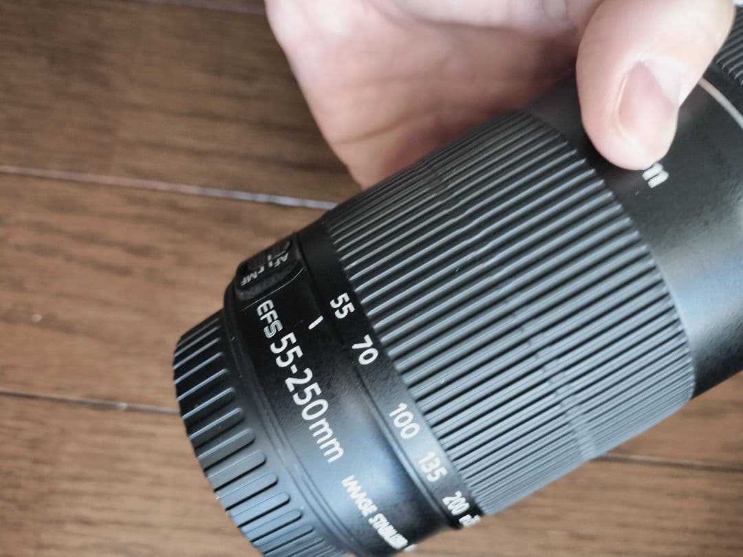 Canon EOS 9000D デジタル一眼レフカメラ