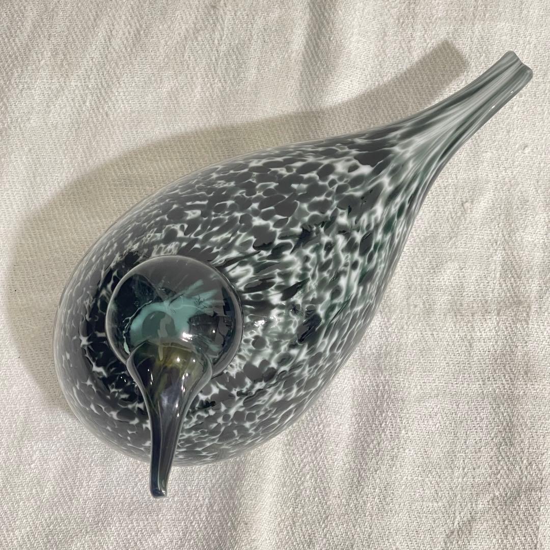 廃盤希少なイッタラバード　オイバトイッカ　2012限定ミレッラ　アニュアルバード