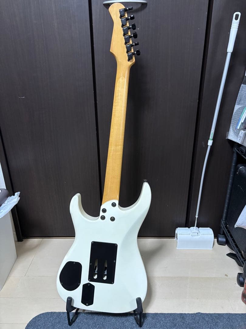 フェルナンデス FR-75 ジャンク 部品取り