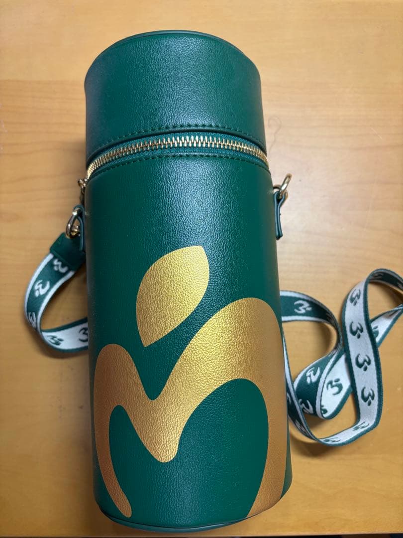 Mrs.GREEN APPLE ペンライトケース