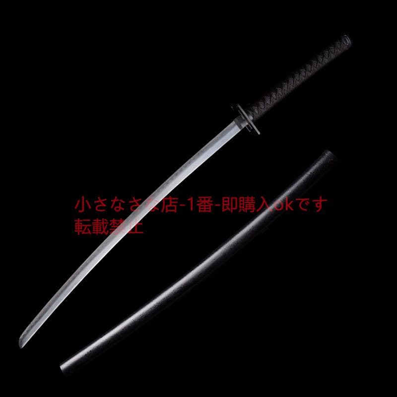 メスバイト  古兵器 武具 刀装具 日本刀 模造刀