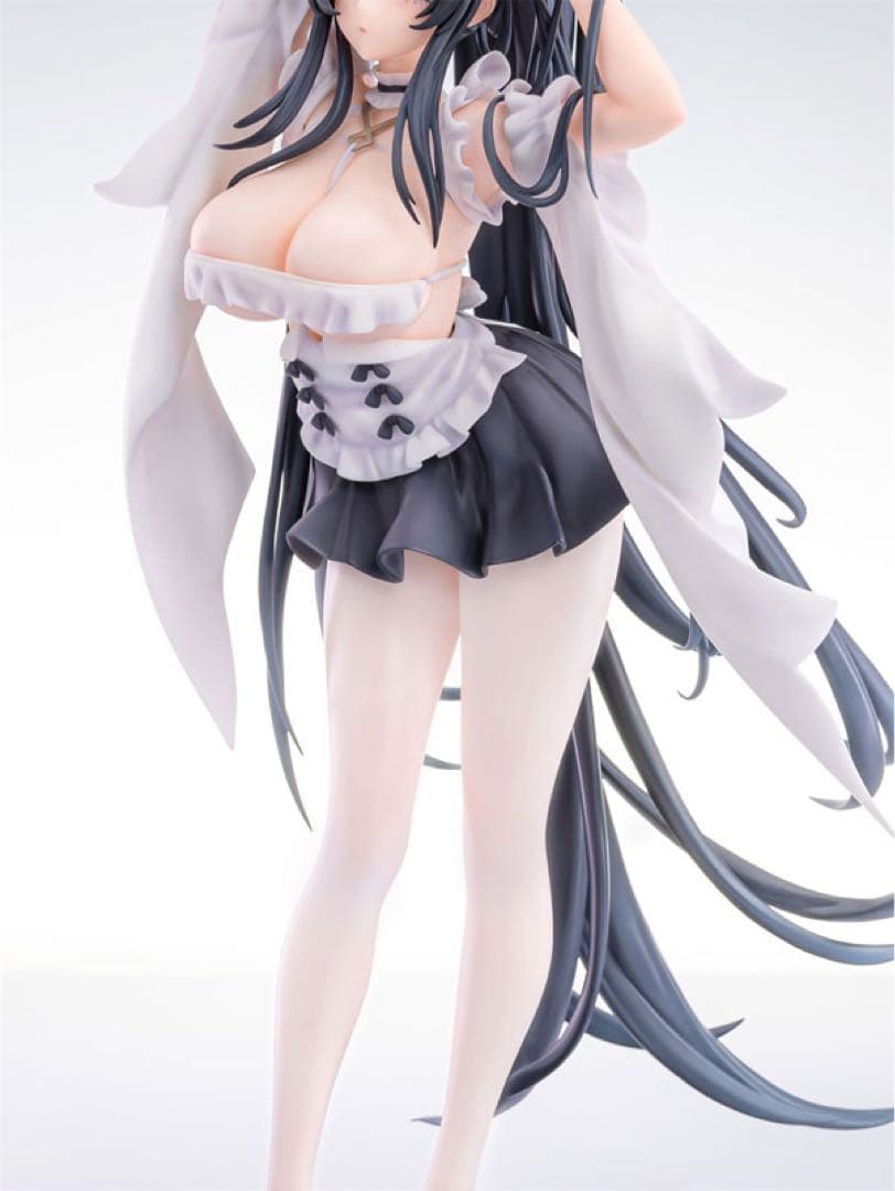 【新品未開封】 アズールレーン インドミタブル フィギュア