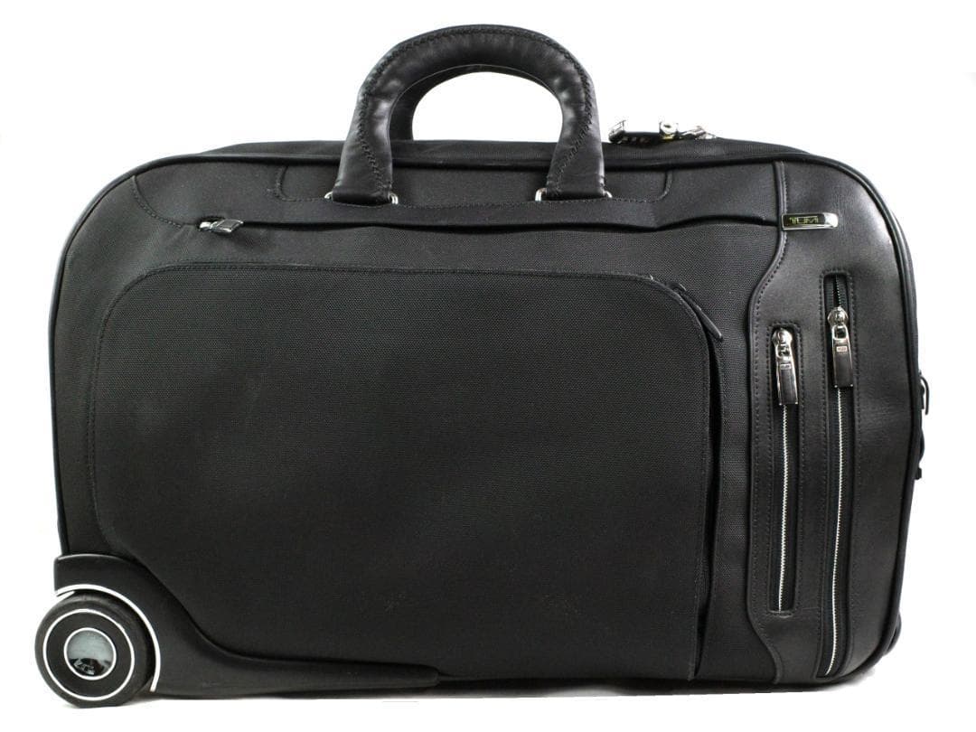 トゥミ 最高級 Arriveスタイル25020『DORVAL』ウィールドダッフル