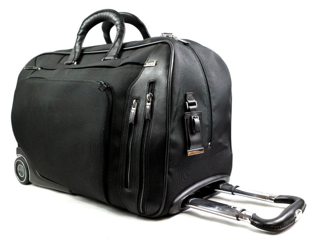 トゥミ 最高級 Arriveスタイル25020『DORVAL』ウィールドダッフル