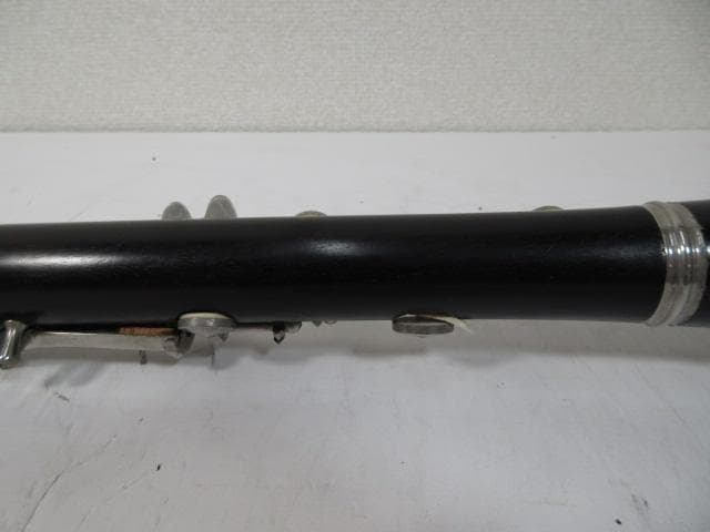 Buffet Crampon R-13 クラリネット