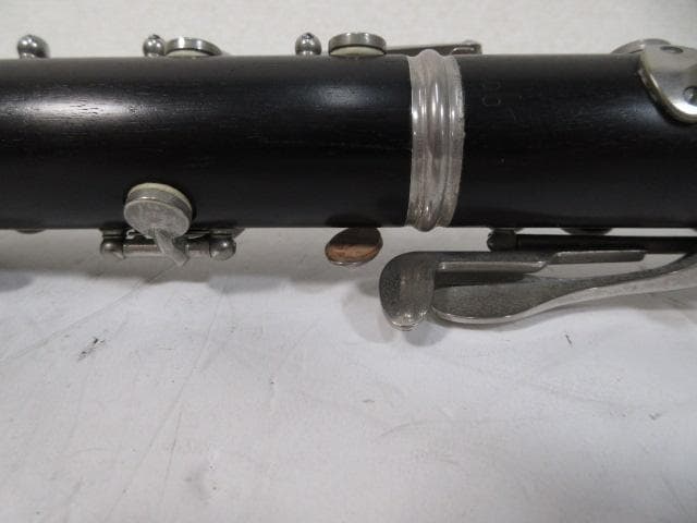 Buffet Crampon R-13 クラリネット