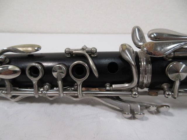 Buffet Crampon R-13 クラリネット