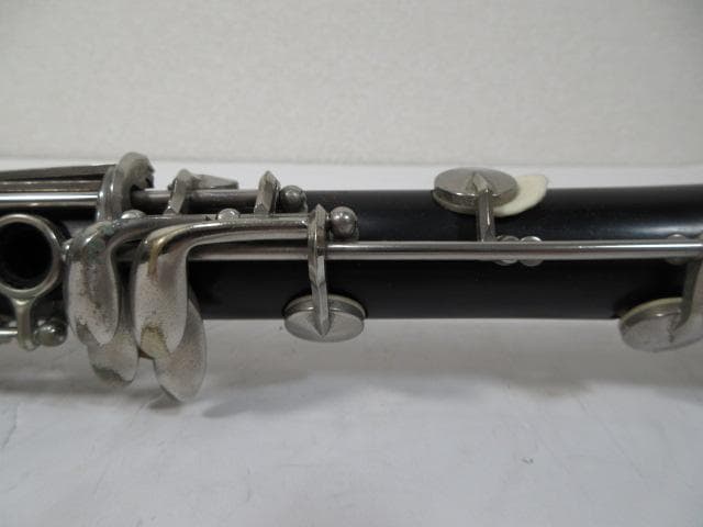 Buffet Crampon R-13 クラリネット