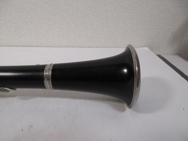 Buffet Crampon R-13 クラリネット