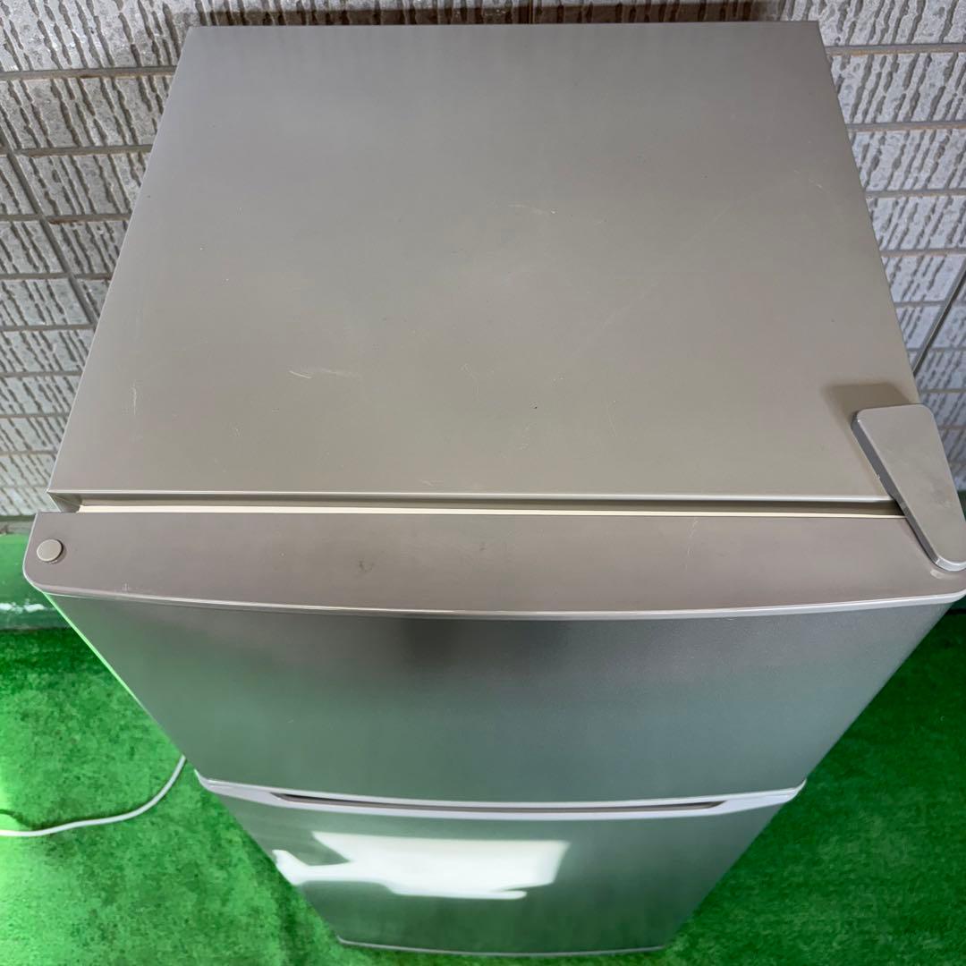 2021年製 130L 冷蔵庫 一人暮らし 訳あり 激安【地域限定配送無料】