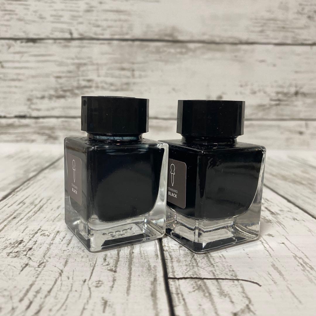 調色インク 30ml ボトル×5色 ＋3種セット