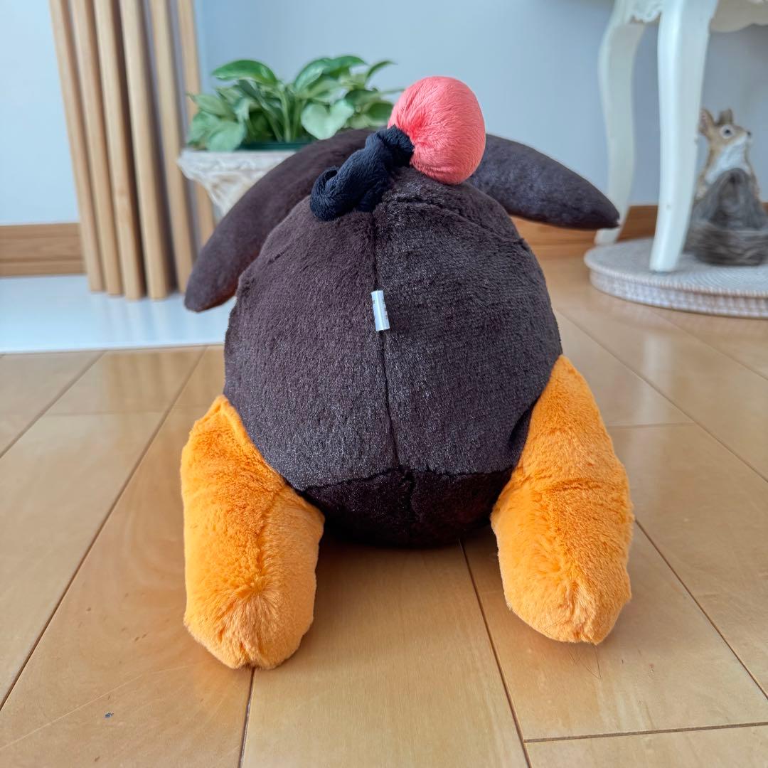 ポケモンセンター限定　ぬいぐるみ　初夢　ポカブ