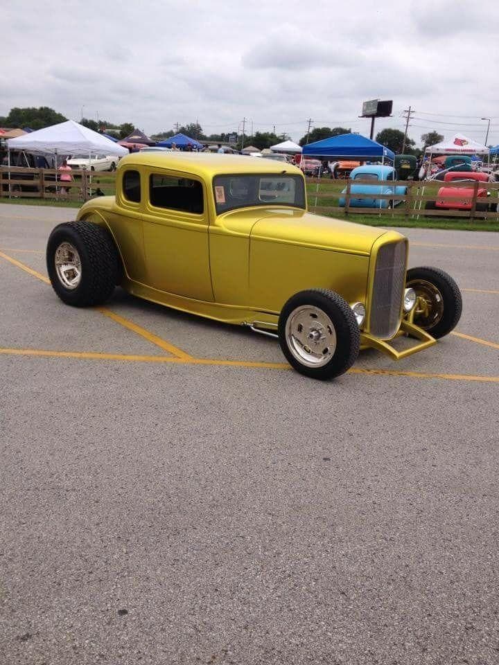 希少 2003年 ストリートロッド ショウ/ 参加 バハバグ ハーレー AC