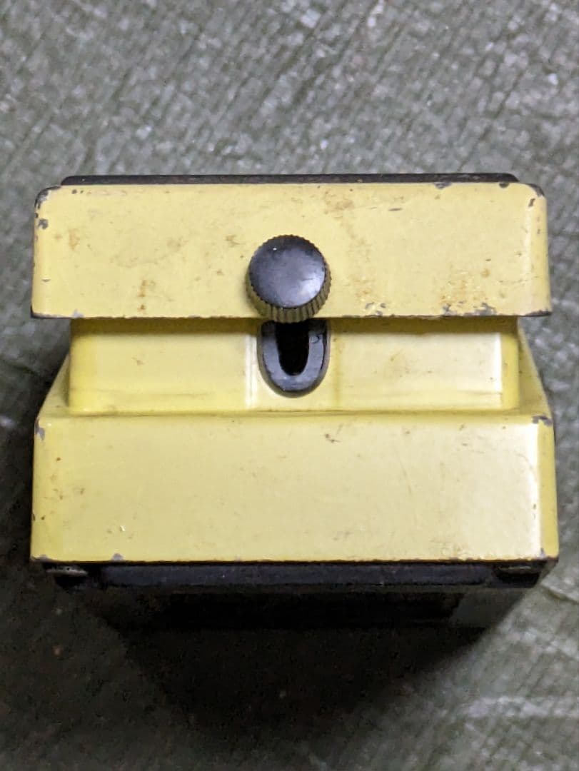 BOSS　日本製スーパーオーバードライブ　当時物！追加画像UPしました。