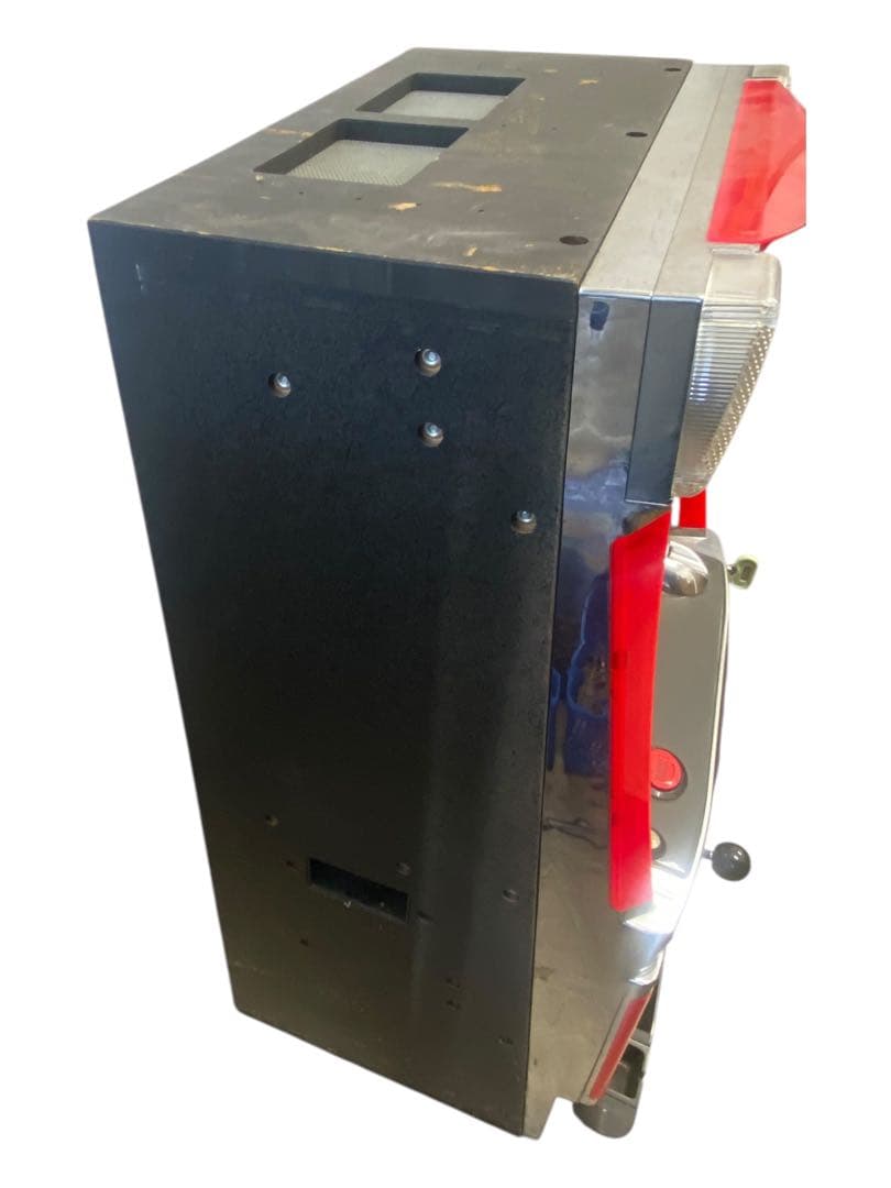 ⭐️ハクション大魔王 4号機 実機 サミー パチスロ ドアキーあり 家庭用電源